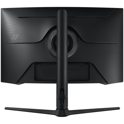 SAMSUNG LS27BG650EUXEN Gaming G6B 27inch 16:9 2560x1440 QHD 1ms GTG 240Hz VA height adjustable Speaker 1xDP 2xHDMI black