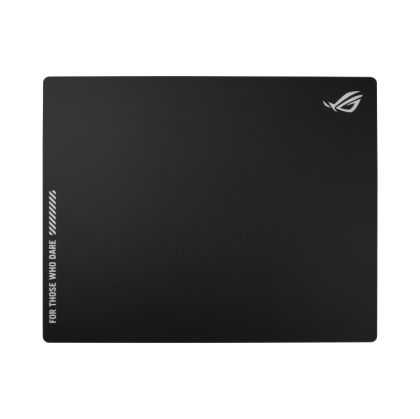 Gaming pad ASUS ROG Moonstone Ace L Black