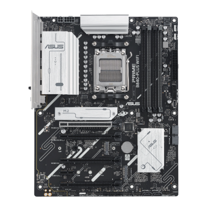 Motherboard ASUS PRIME B840-PLUS WIFI DDR5, AM5