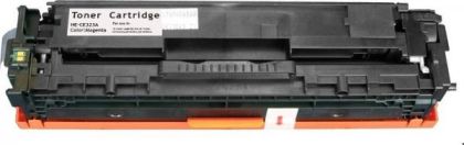 Toner kartuşu GENERINK CE323, HP, Macenta