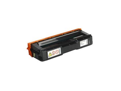 Toner Cartridge Ricoh SPC252E, 4000 копия, C262SFNW, Yellow