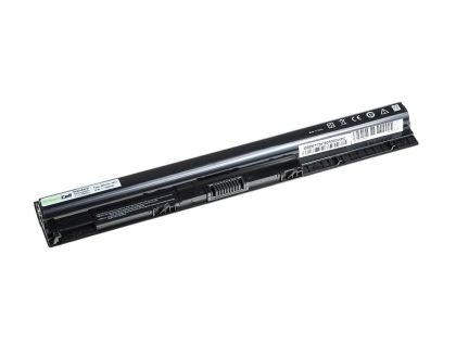 Laptop Battery for Dell Inspiron 14 3451, 15 3555 3558 5551 5552 5555 5558, 17 5755 5758, Vostro 3458 3558 14.8V 2200mAh GREEN CELL