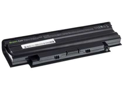 Laptop Battery for  Dell Inspiron 15 N5010 15R N5010 N5010 N5110 14R N5110 3550 Vostro 3550 11.1V 4400mAh GREEN CELL