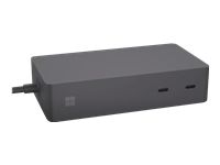 MS Surface Dock 2 COMM SC XZ/NL/FR/DE EMEA Hdwr Comercial