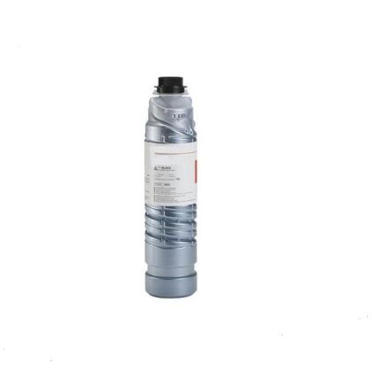 Toner bottle for RICOH MP-2014/2014D/2014AD, 4000p., Black