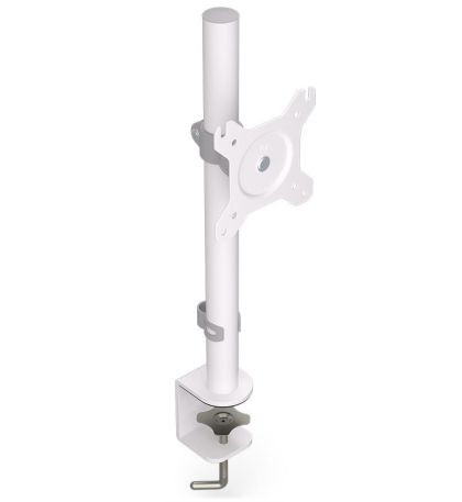 Desk Mount ENDORFY - Atlas Single 13"-27" - Onyx White