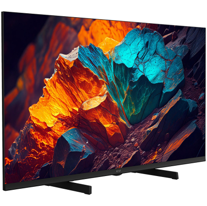 TV KIVI 32F720QB 32'' QLED FHD Google TV, Dolby Audio, Max Vivid