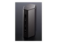 NETGEAR 3PT Nighthawk Wi-Fi 7 BE6500 Router RS200