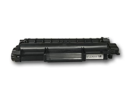 Toner kartuşu GENERINK, Ricoh SP230SFNW, 3000 kopya, Siyah