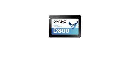 DYNAC SSD D800 240G 2.5 INCH