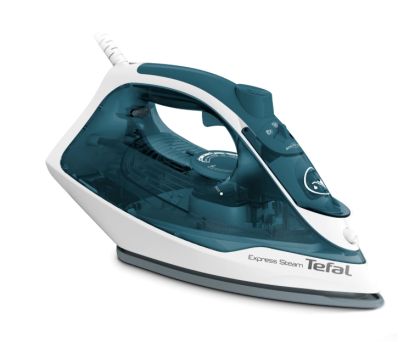 Ютия Tefal FV2839E0 Steam Iron Express Steam