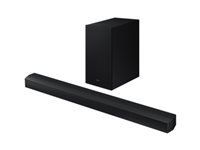 SAMSUNG HW-B650D 3.1ch 370W Wireless Soundbar 2024