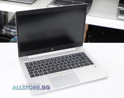 HP EliteBook 745 G6, AMD Ryzen 5 PRO, 8192MB So-Dimm DDR4, 256GB M.2 NVMe SSD, AMD Radeon Vega 6 Graphics, 14" 1920x1080 Full HD 16:9 , Grade A-