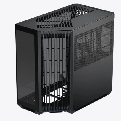 APNX Case ATX - V1 - Black