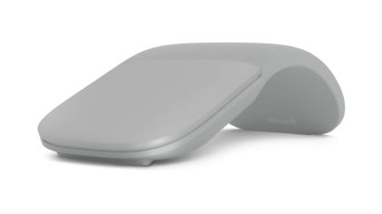 Мишка Microsoft Surface Arc Mouse BT, Light Grey