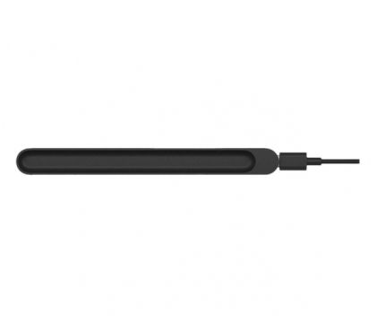 Зарядно устройство Microsoft Surface Slim Pen Charger, Black