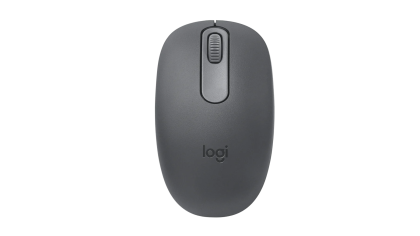 LOGITECH M196 WL GRAPHITE