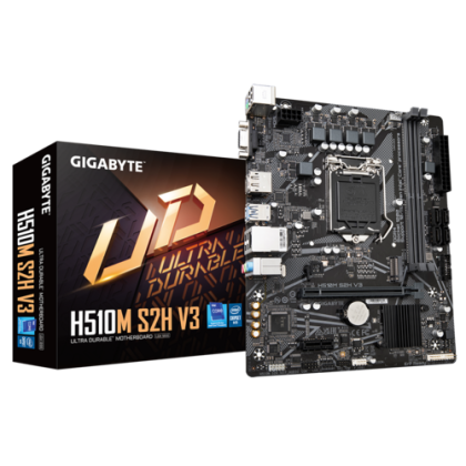 GB H510M S2H V3 /LGA1200