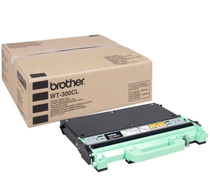 BROTHER WT-300CL waste toner bottle standard capacity 50.000 pages 1-pack