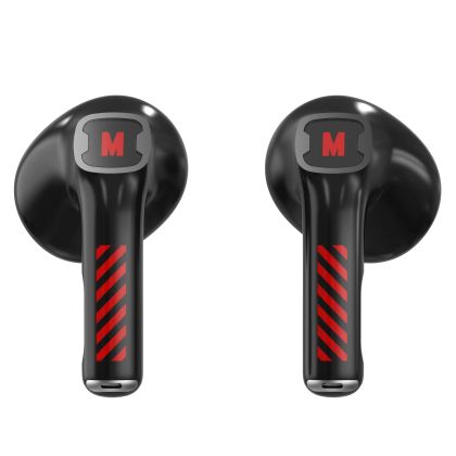 Marvo Gaming Earbuds Quaz - BE-889