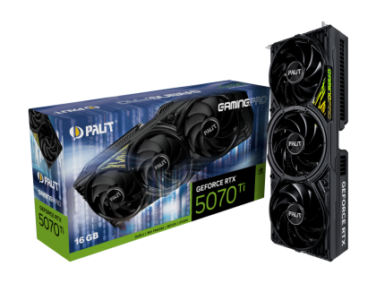 PALIT RTX1070TI GAMINGPRO 16G