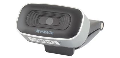 AverMedia PW310 mikrofonlu web kamerası