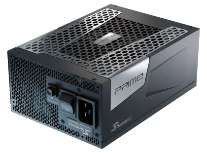 Power Supply Unit Seasonic PRIME PX 2200W 80+ Platinum, ATX 3.1 - Full Modular