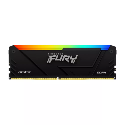 32G DDR4 3200 KINGST FURY RGB