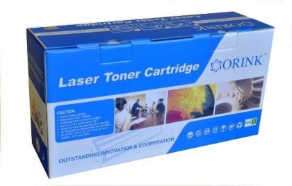 Toner Cartridge ORINK CF217A, HP LJ Pro M102/M130, 1600 k, Black