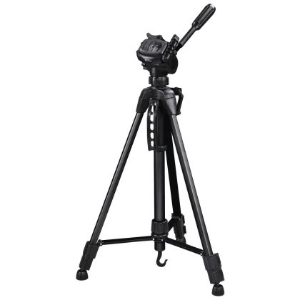 Tripod HAMA Star Black 153-3D, 04469