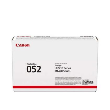 Consumabil Canon CRG-052