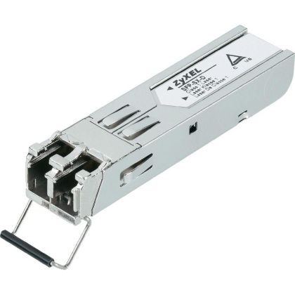 Мрежов компонент ZyXEL SFP-SX-D (Multi-Mode) transceiver, (LC), Diagnostic data