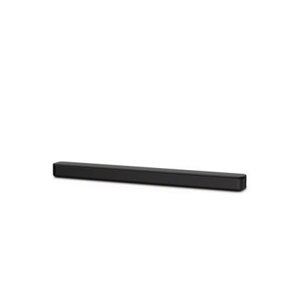 Sistem audio Sony HT-SF150, 2.1 canale Single soundbar cu Bluetooth, negru