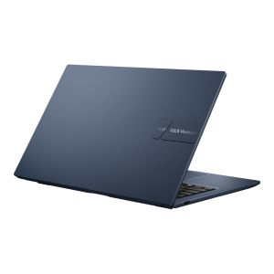 Лаптоп Asus Vivobook X1504VA-NJ1144,Intel  i3-1315U (1.2 GHz (10MB Cache, up to 4.5 GHz, 6 cores, 8 Threads),15.6" FHD,(1920x1080),16GB DDR4, SSD 512GB, No OS, Quiet Blue