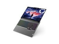 LENOVO Legion 5 Intel Core i5-13450HX 16inch WQXGA 350N 165Hz sRGB 16GB DDR5 512GB PCIe RTX4060 8GB DOS Luna Grey 2y