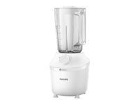PHILIPS Blender Series 3000 450W ProBlend 1,9l alb