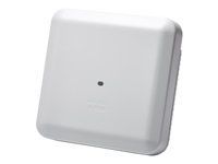 CISCO Aironet 3802I Access Point 802.11ac Wave2 AP w/CA mGig E Dom antene interne Remanufacturate