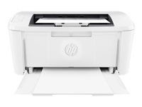 HP LaserJet M110W Mono up to 20ppm Printer