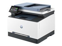 Imprimantă HP Color LaserJet Pro MFP 3302sdw 25 ppm