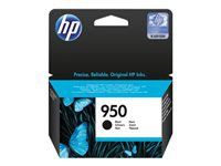 Cartuș de cerneală original HP 950 CN049AE BGX negru de mare capacitate 1.000 de pagini 1 pachet Officejet