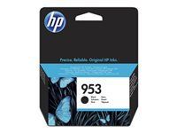Cartuș de cerneală original HP 953 L0S58AE BGX negru 1.000 pagini