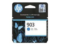 Cartuș de cerneală original HP 903 T6L87AE BGX Cyan 315 pagini