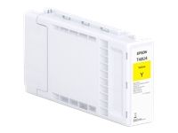 EPSON UltraChrome Pro 6 Galben T48U4 350ml SC-P8500