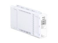 EPSON UltraChrome Pro 6 Gri T48UE 350ml SC-P8500