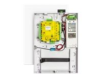PAXTON Net2 plus ACU cu 1 ușă cu alimentare de 2A în carcasă din plastic