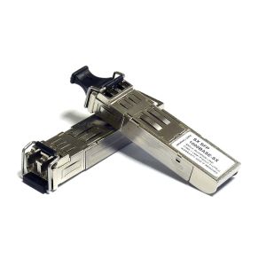 Componentă de rețea Modul transceiver Cisco 1000BASE-SX SFP, MMF, 850nm, DOM