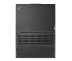 Laptop Lenovo ThinkPad E16 G2 Intel Core Ultra 7 155H (up to 4.8GHz, 24MB), 32GB(16+16) DDR5-5600, 1TB SSD, 16" WUXGA (1920x1200) IPS AG, Intel Arc Graphics, FHD&IR Cam, Backlit KB , Black, WLAN, BT, 3cell, FPR, DOS, 3Y Onsite