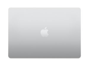 Лаптоп Apple MacBook Air 15.3 SILVER/M3/10C GPU/16GB/512GB-ZEE