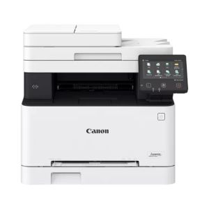 Laser multifunction device Canon i-SENSYS MF657Cdw Printer/Scanner/Copier/Fax