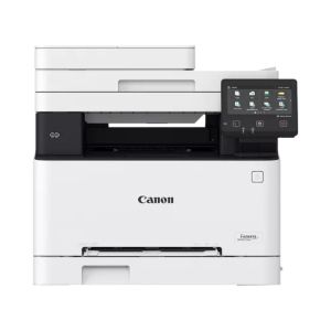 Laser multifunction device Canon i-SENSYS MF657Cdw Printer/Scanner/Copier/Fax